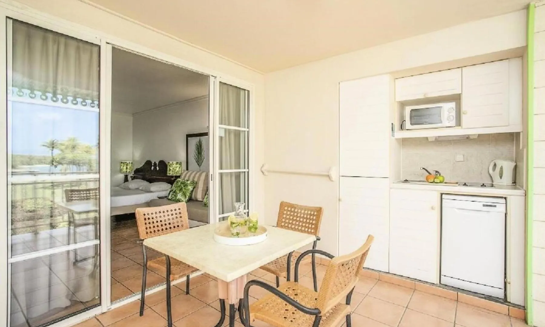 Village Sainte Luce, Martinique - Maeva Home - Studio 3 Personnes - Selection Mae-5884