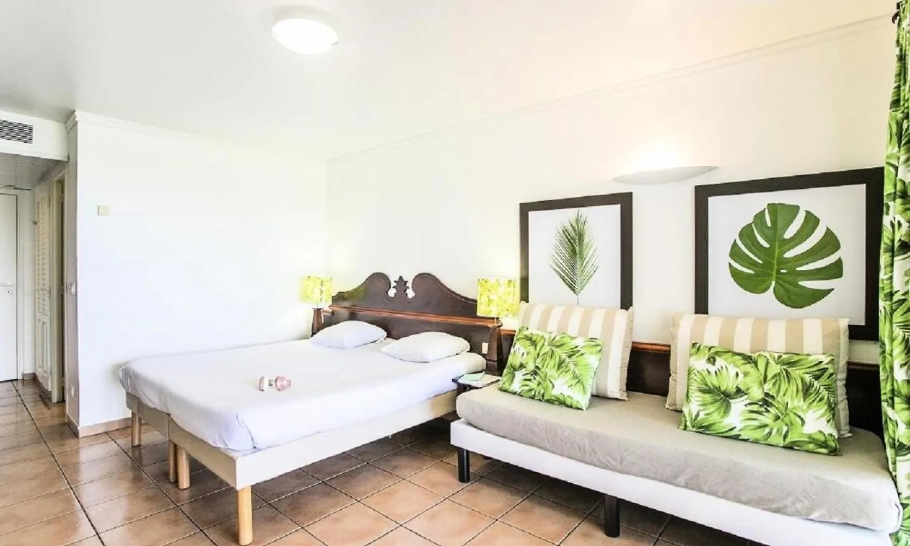Village Sainte Luce, Martinique - Maeva Home - Studio 3 Personnes - Selection Mae-5884 Martinique