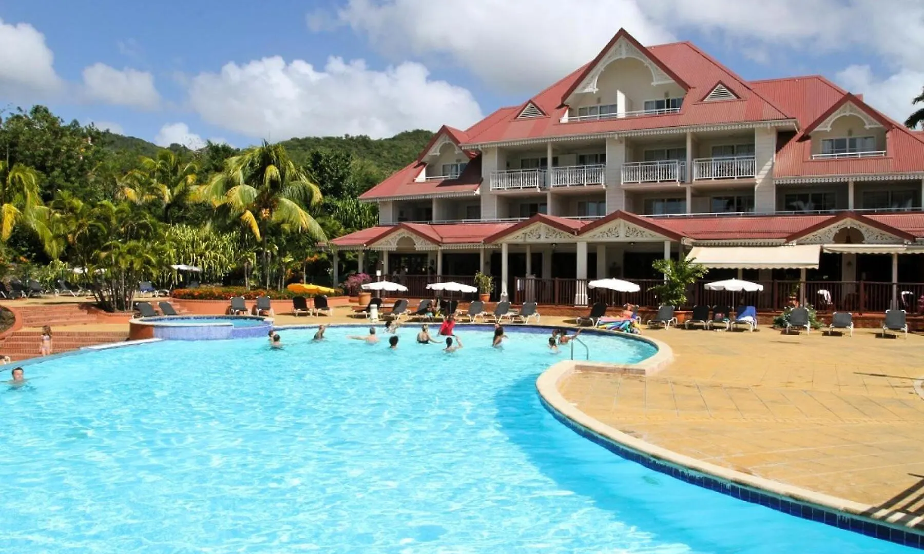 Apartment Village Sainte Luce, Martinique - Maeva Home - Studio 3 Personnes - Selection Mae-5884