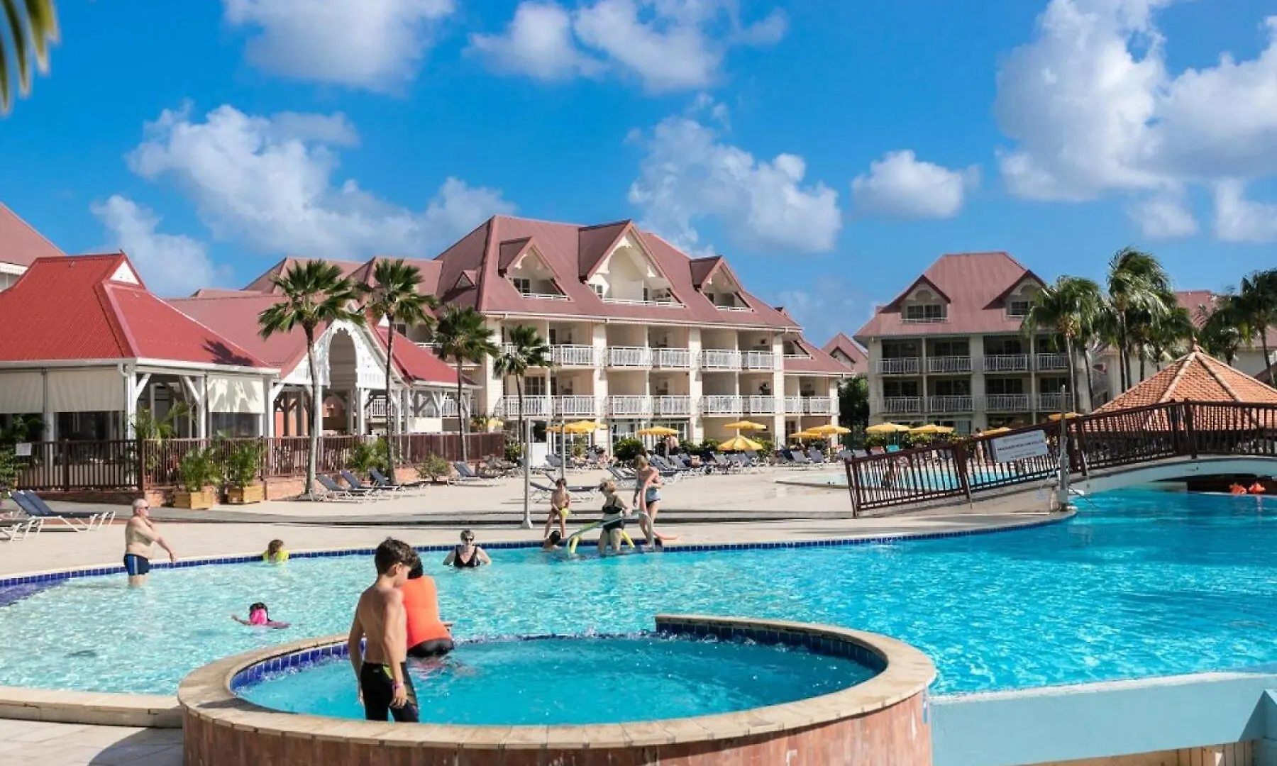 Apartment Village Sainte Luce, Martinique - Maeva Home - Studio 3 Personnes - Selection Mae-5884