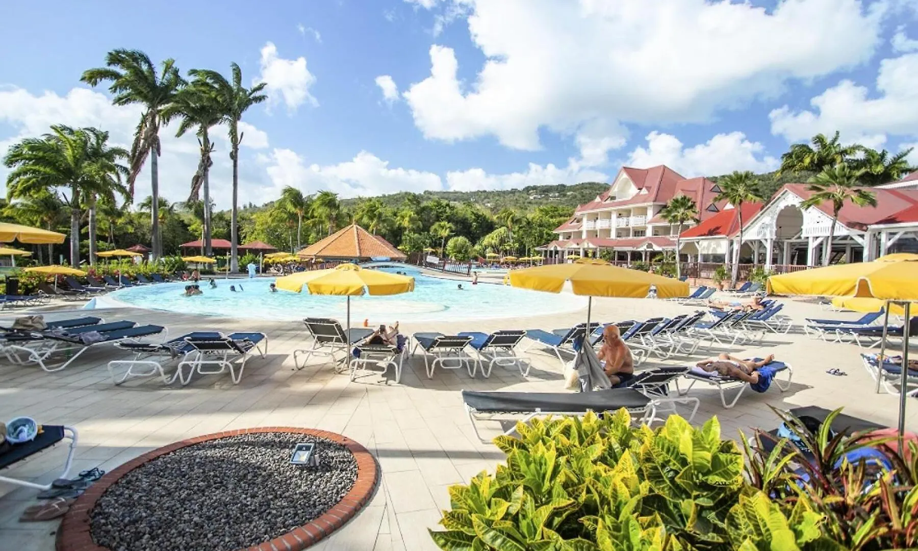 Village Sainte Luce, Martinique - Maeva Home - Studio 3 Personnes - Selection Mae-5884 Martinique