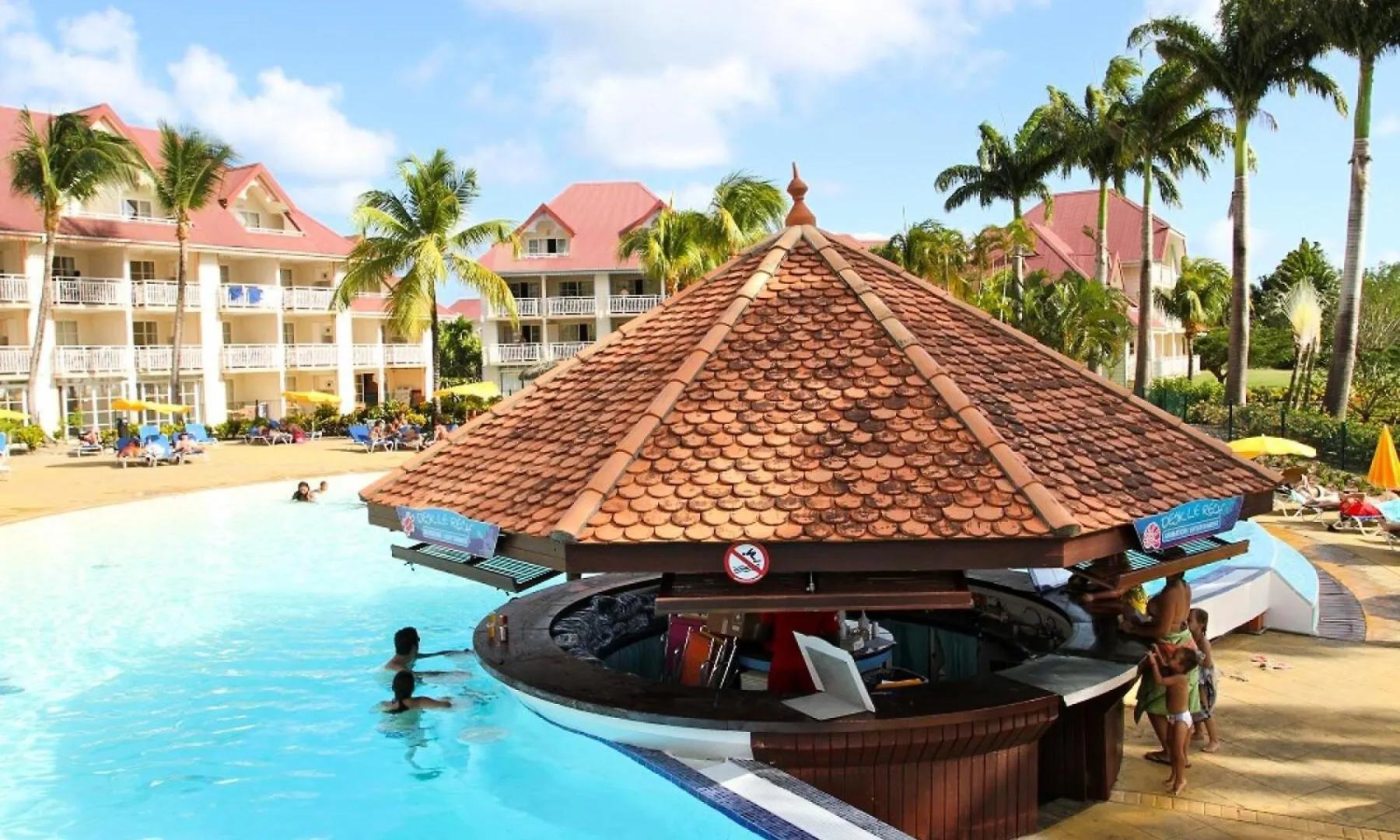 Village Sainte Luce, Martinique - Maeva Home - Studio 3 Personnes - Selection Mae-5884 0*, Sainte-Luce Martinique