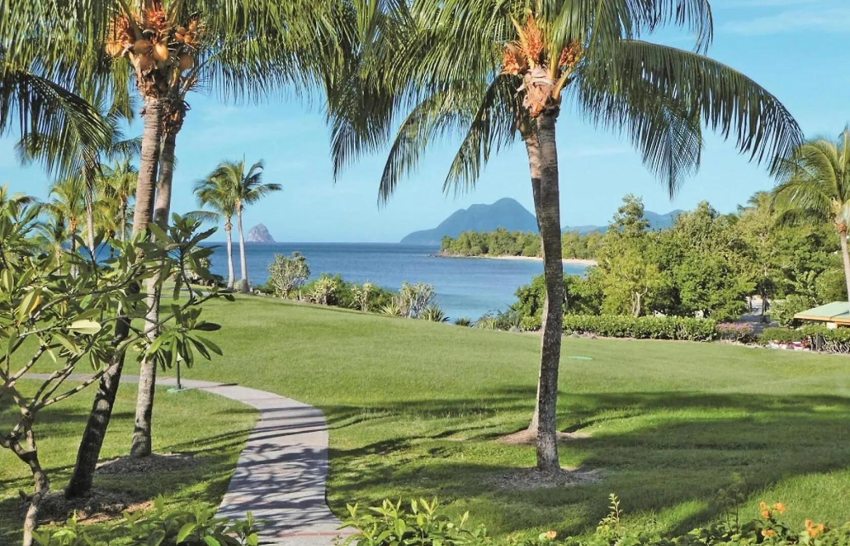 Apartment Village Sainte Luce, Martinique - Maeva Home - Studio 3 Personnes - Selection Mae-5884