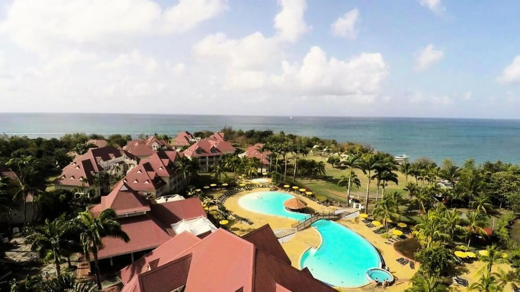Village Sainte Luce, Martinique - Maeva Home - Studio 3 Personnes - Selection Mae-5884 0*, Sainte-Luce