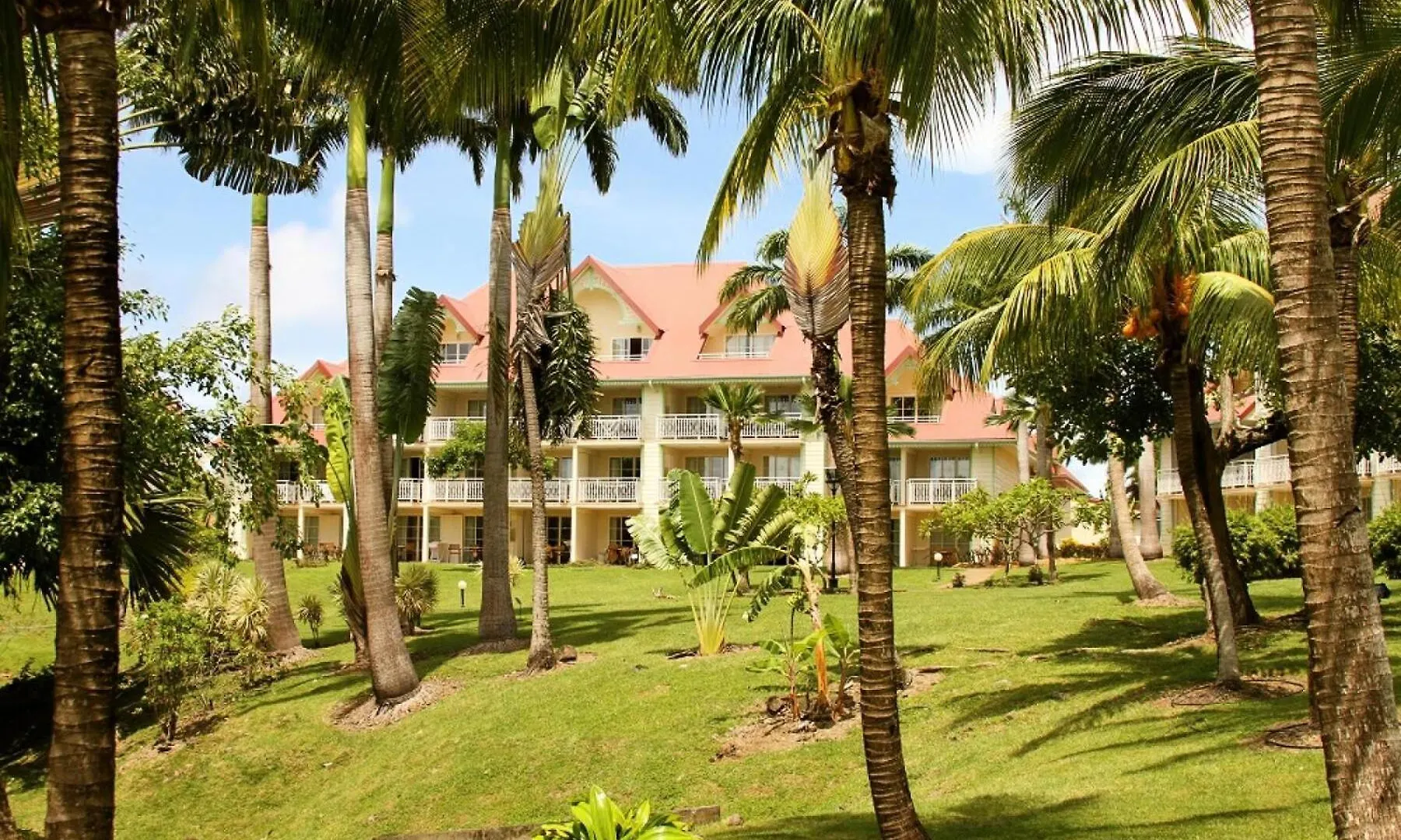 Village Sainte Luce, Martinique - Maeva Home - Studio 3 Personnes - Selection Mae-5884 Apartment Sainte-Luce