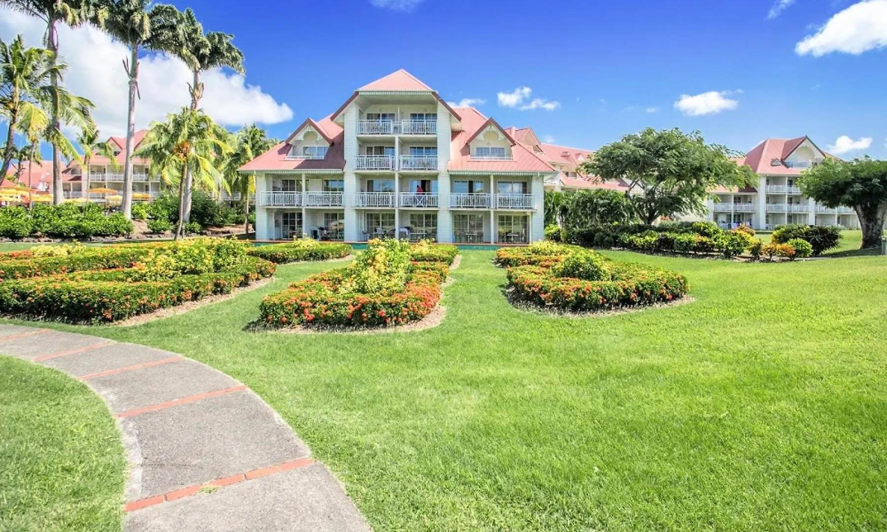 Apartment Village Sainte Luce, Martinique - Maeva Home - Studio 3 Personnes - Selection Mae-5884 Martinique