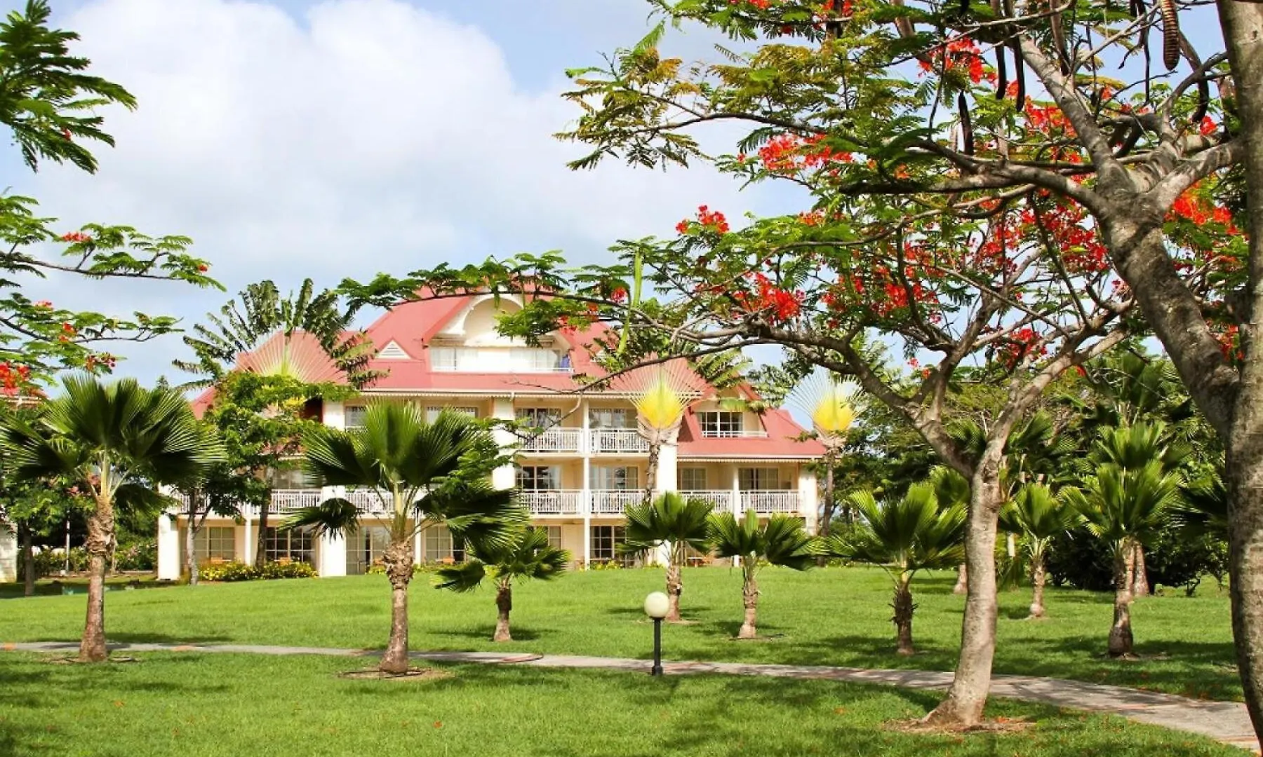 Village Sainte Luce, Martinique - Maeva Home - Studio 3 Personnes - Selection Mae-5884 Sainte-Luce