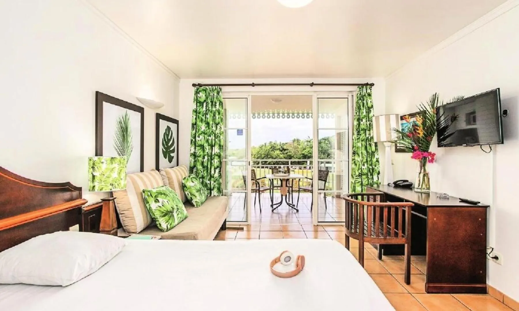 Village Sainte Luce, Martinique - Maeva Home - Studio 3 Personnes - Selection Mae-5884 Apartment